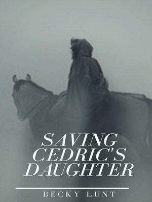 cover image of Saving Cedric's Daughter